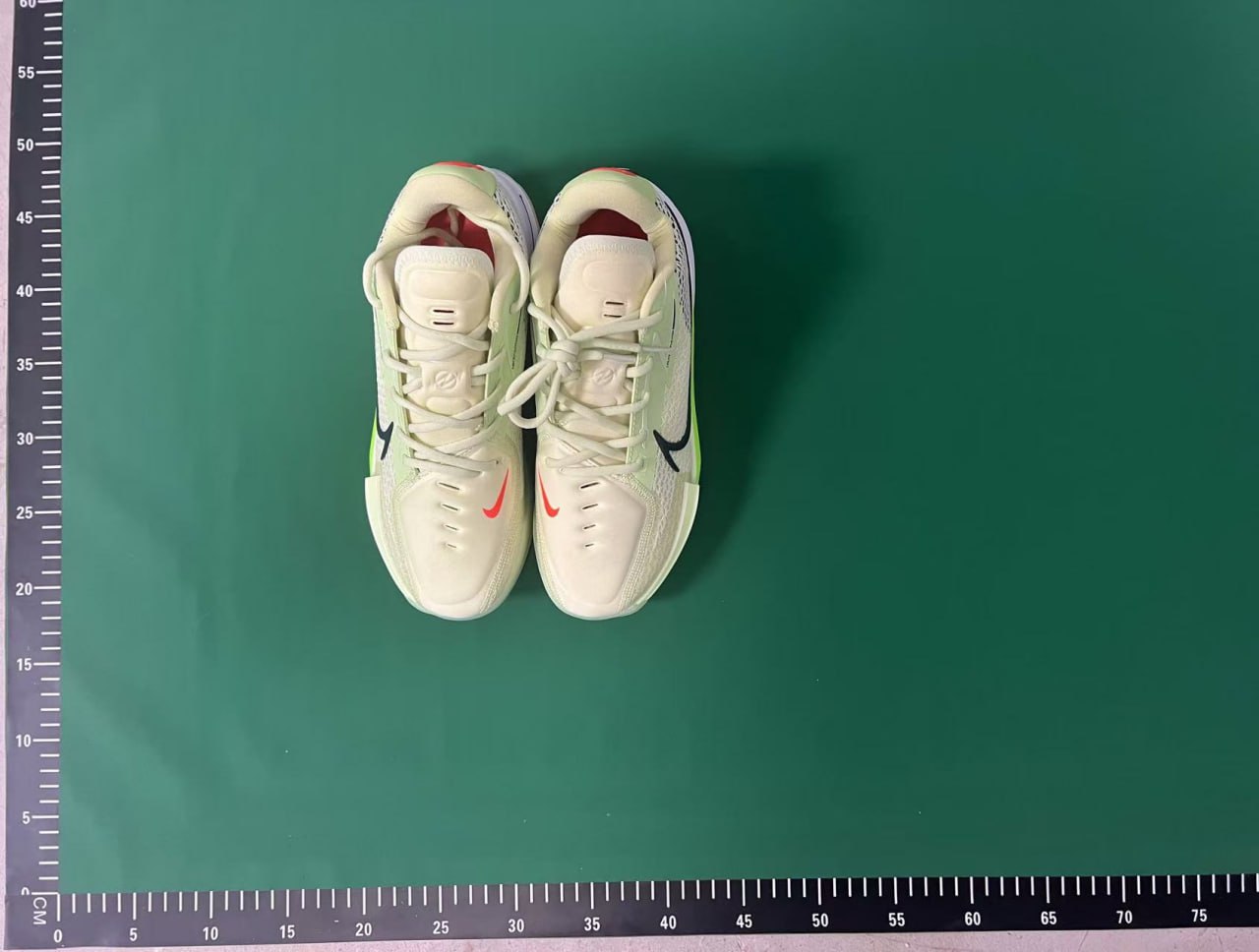 Nike Air Zoom G.T. Cut Sneakers -2