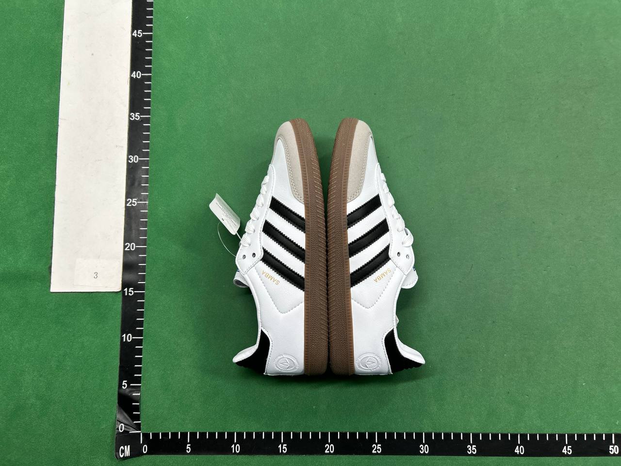 Adidas Campus & Samba Sneakers -1