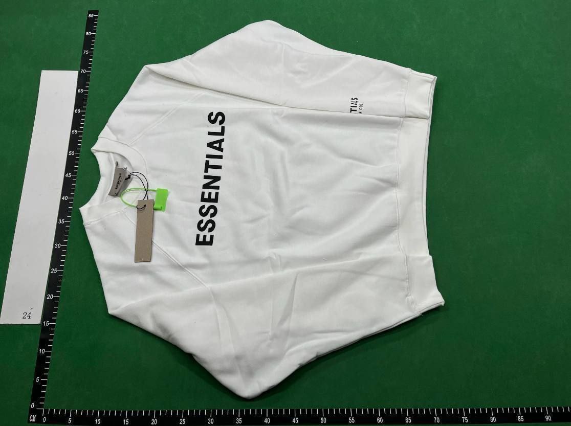 Essentials Hoodies/Sweaters [6 Styles] -2