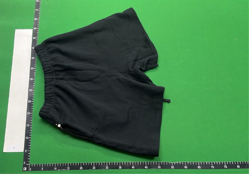 Fear of God ESSENTIALS Shorts [33+ styles] -3