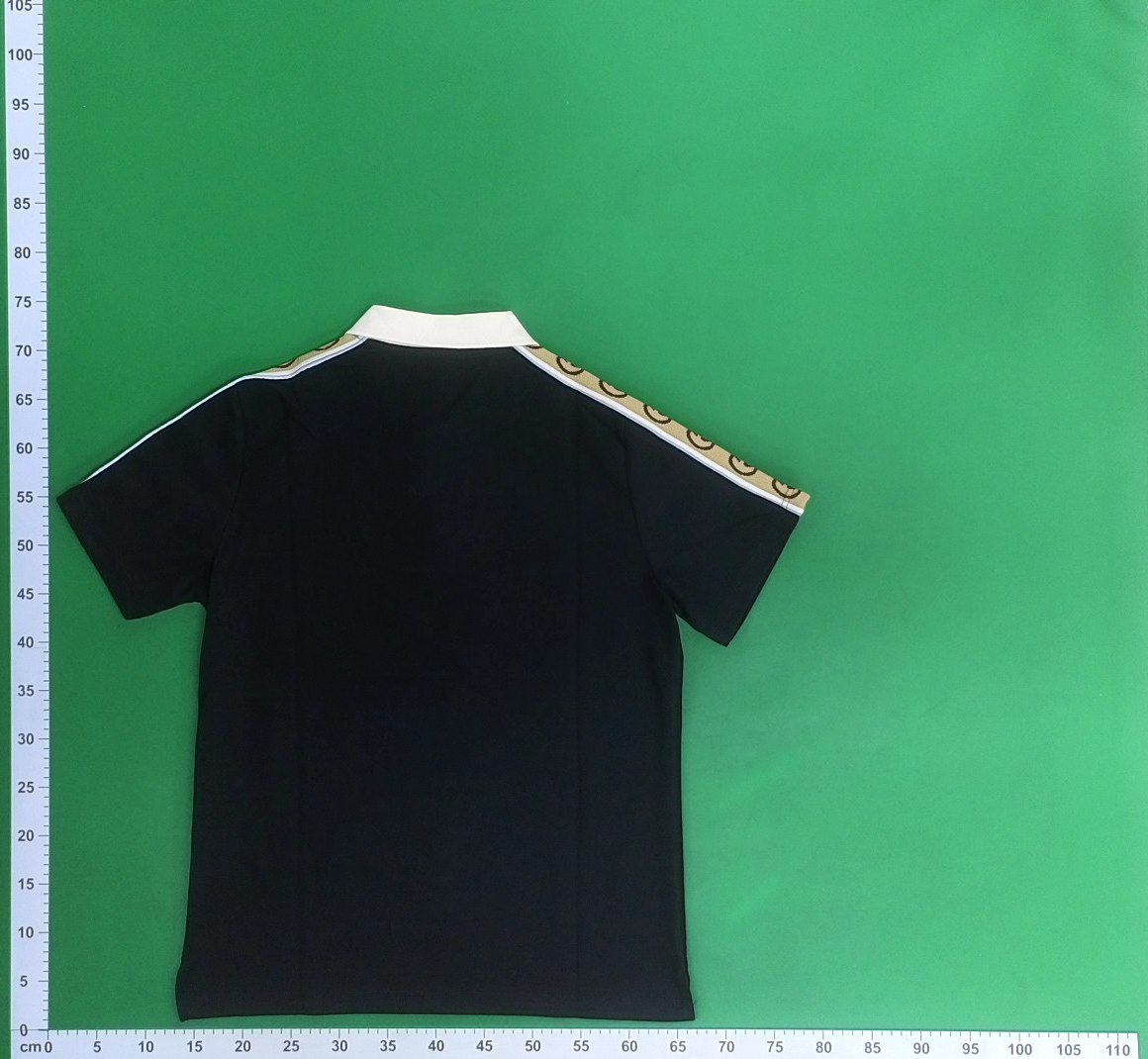 Gucci GG Supreme Polo Shirts [39+ styles] -4