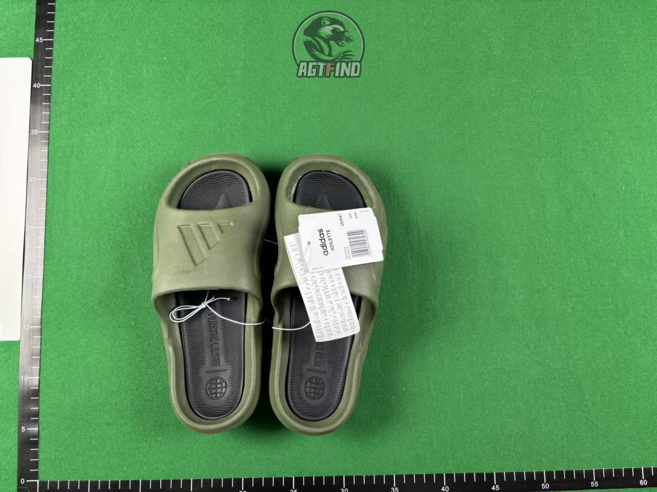 Adidas Adilette Slippers -2