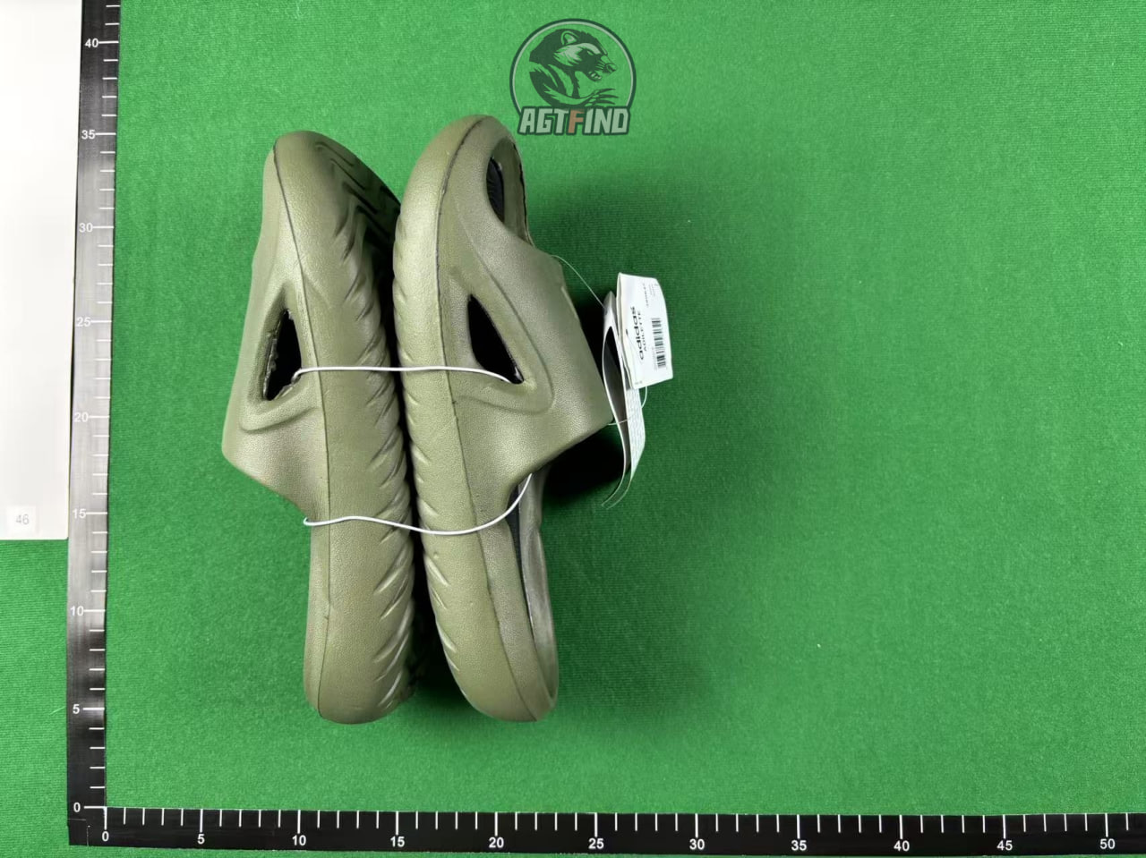 Adidas Adilette Slippers -3