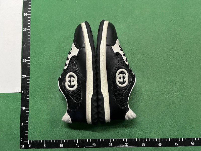 GUCCI Rhyton Sneakers [Top quality, 9 colorways] -1