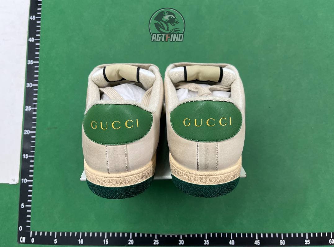 Gucci Ace Sneakers -1