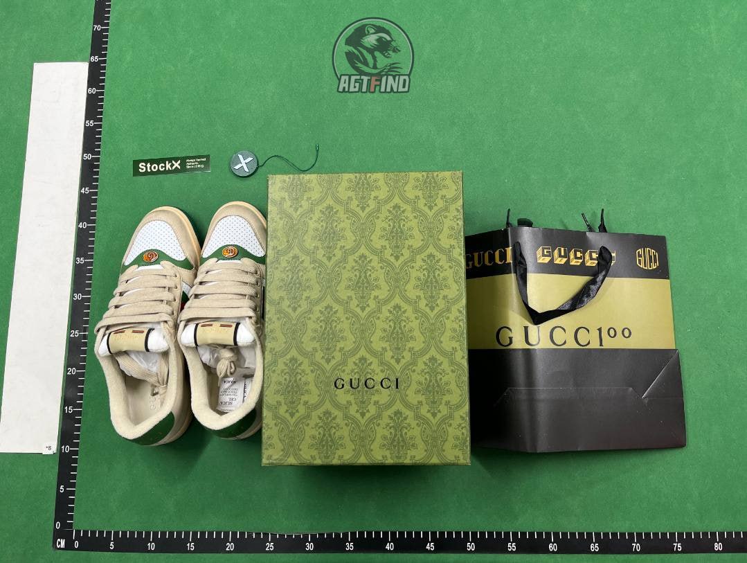 Gucci Ace Sneakers -2