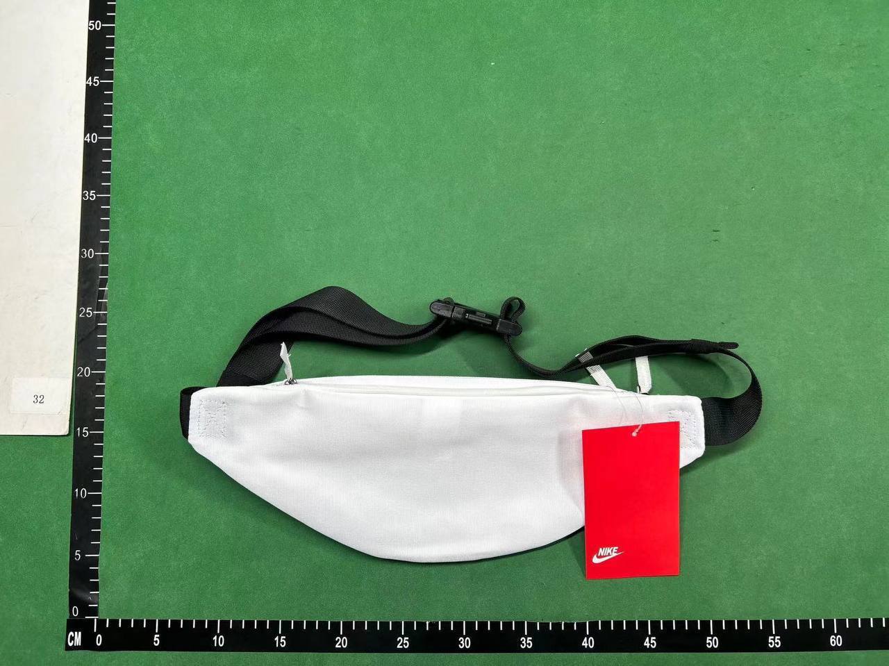 Nike Heritage Fanny Pack -3