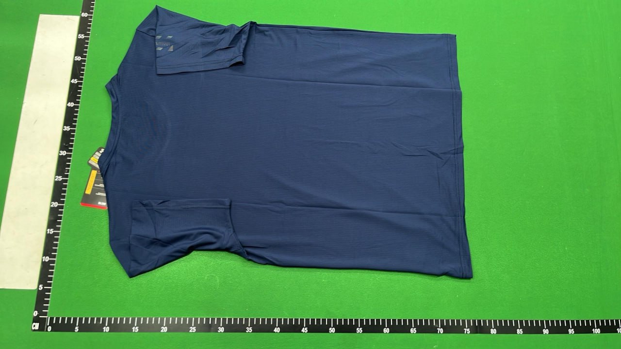 Under Armour HeatGear T-Shirt/Shorts [5 styles] -2