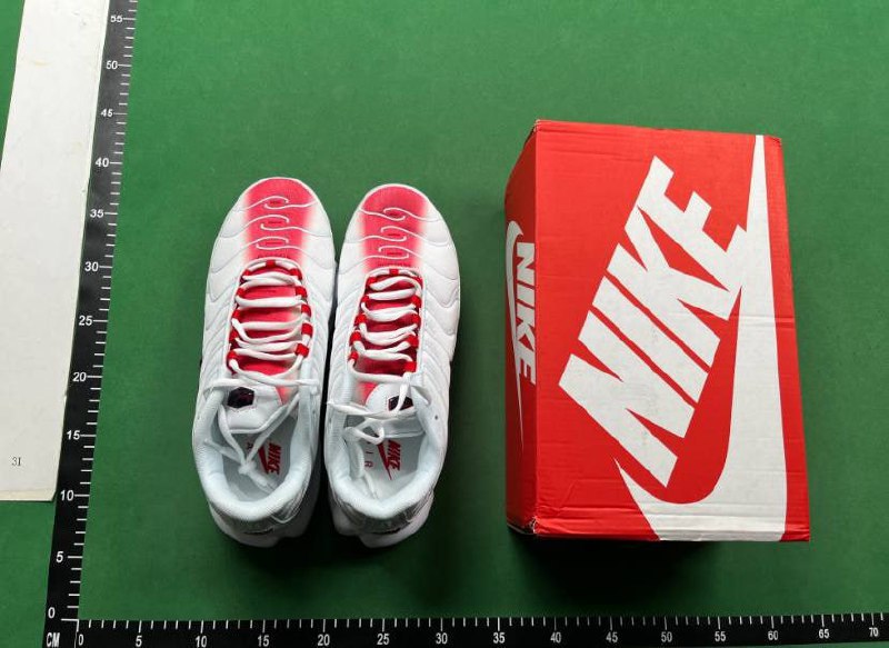 Nike Air Max Tn Sneakers -1