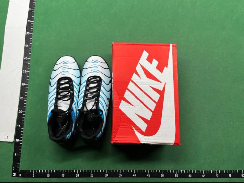 Nike Air Max Tn Sneakers -3