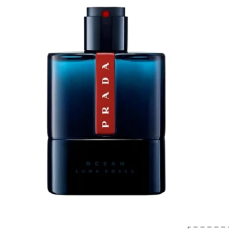 Prada  perfume -1