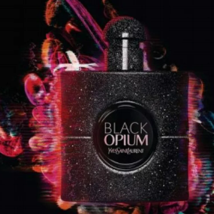 ysl  perfume -1