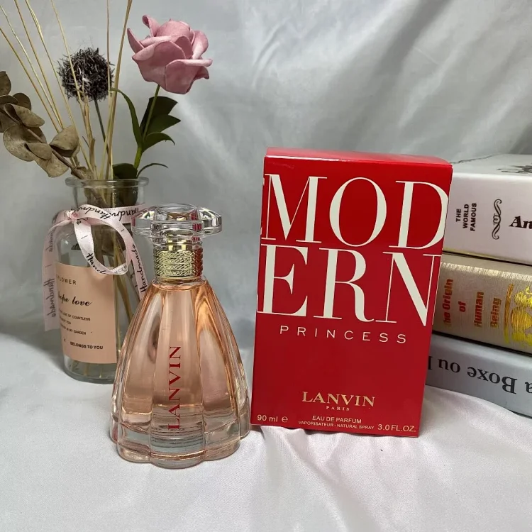 Lanvin perfume -1