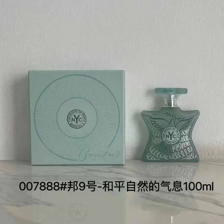 NYC perfume -1