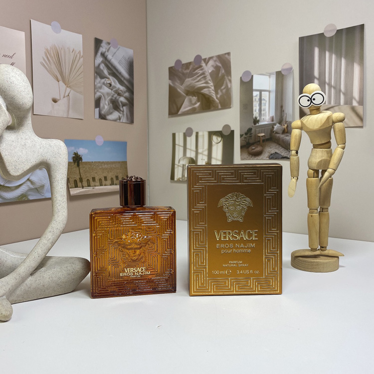 Versace Eros for Women Fragrance Edition-3514 -1