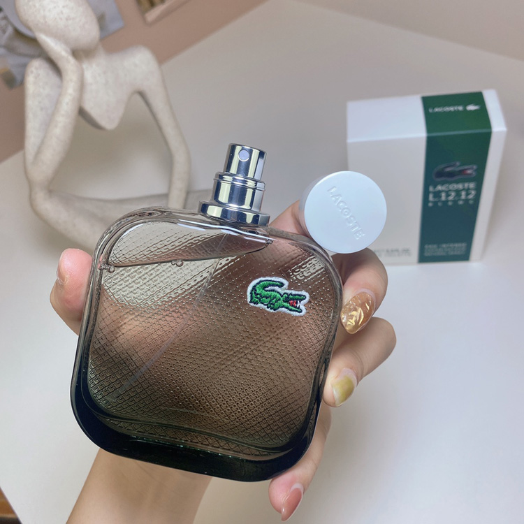 Lacoste Pure White Water Green Enhanced Edition Perfume-3510 -5