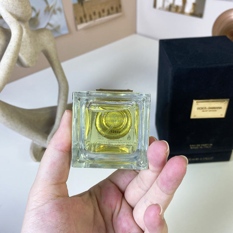 Dolce & Gabbana Velvet Fusion Eau de Parfum- -4