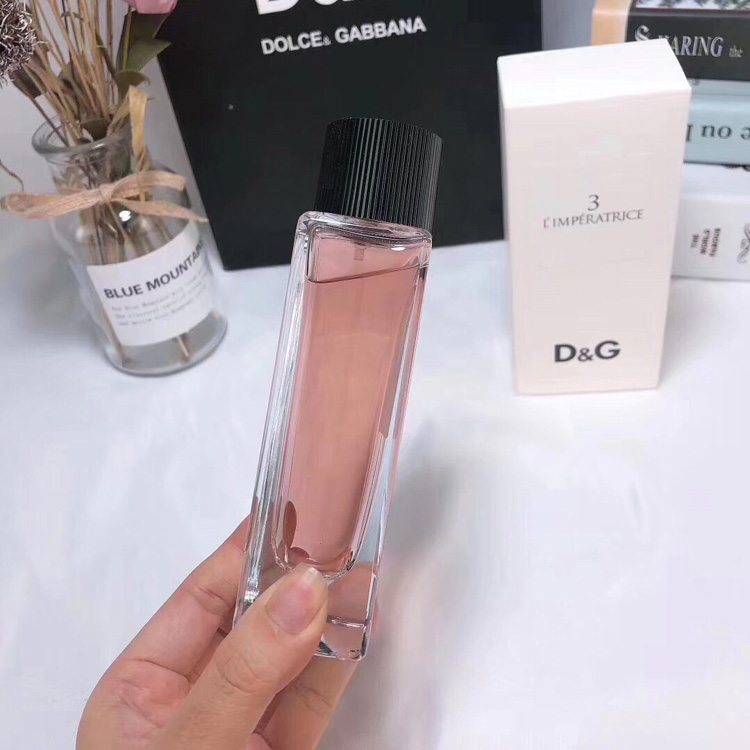 Dolce & Gabbana Queen No.3 Perfume-3506 -2