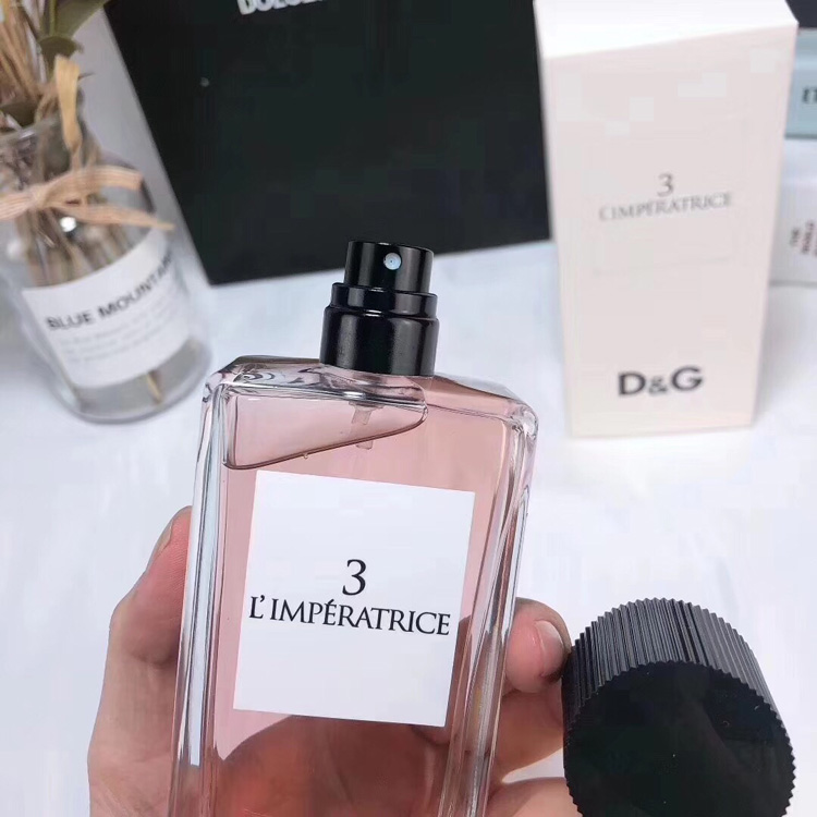 Dolce & Gabbana Queen No.3 Perfume-3506 -4