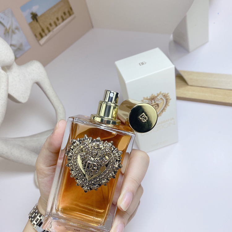 Dolce & Gabbana Dedication Eau de Parfum para mulheres -4