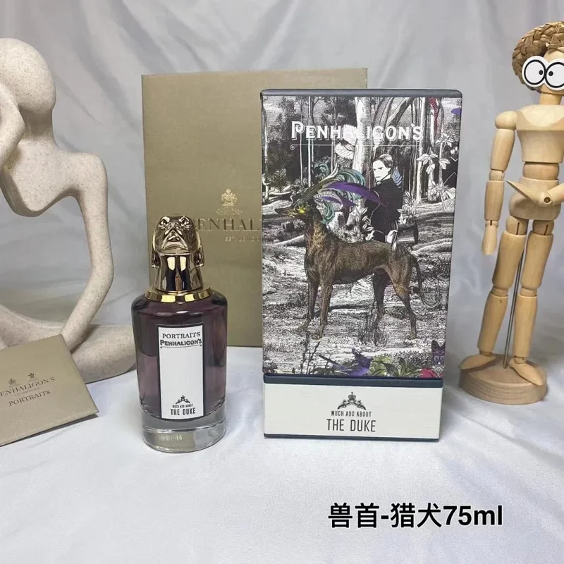 Penhaligon's Animal Head Family Fragrance Series -2