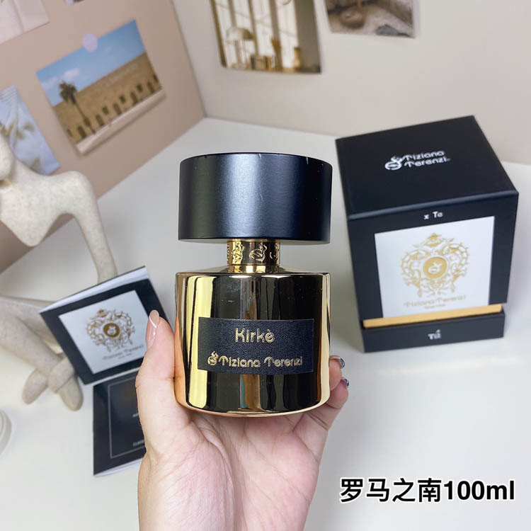 Tichina Terrence South of Rome Perfume-3494 -3