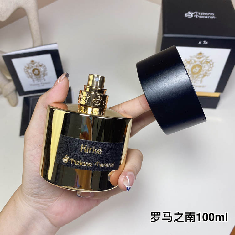 Tichina Terrence South of Rome Perfume-3494 -5