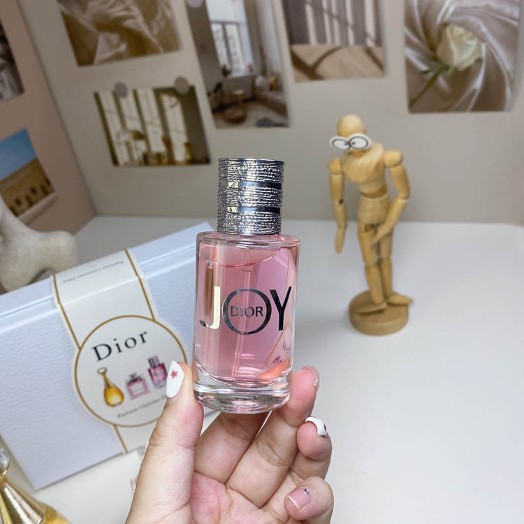 Dior Joy of Joy medium three-piece set-3476 -6
