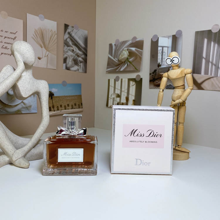 Dior Dance Sweetheart Eau de Parfum- -1