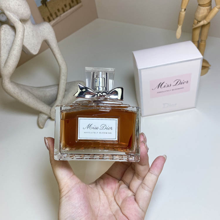 Dior Dance Sweetheart Eau de Parfum- -2
