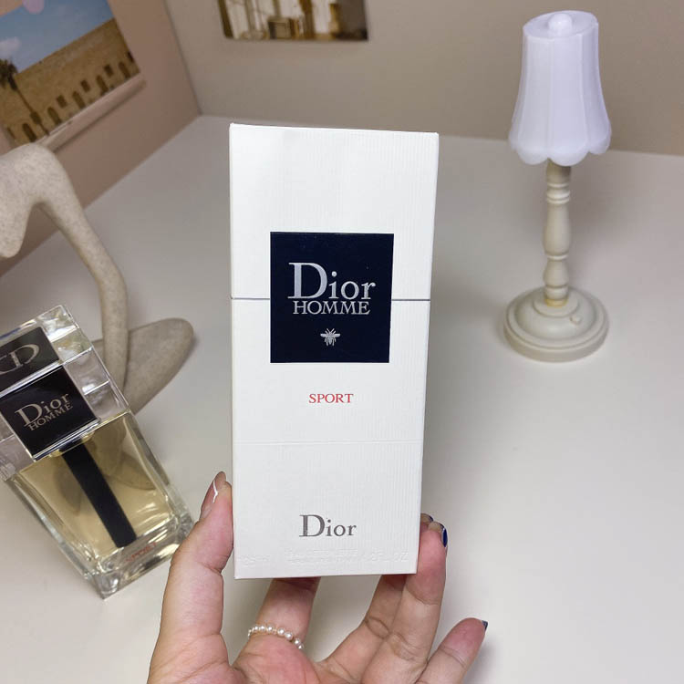 Dior Sport Rebellious Eau de Toilette Black Cap-3447                   -5