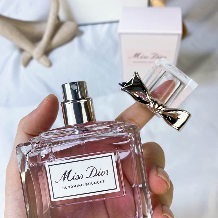 Dior Sweetheart Perfume-3437                   -3