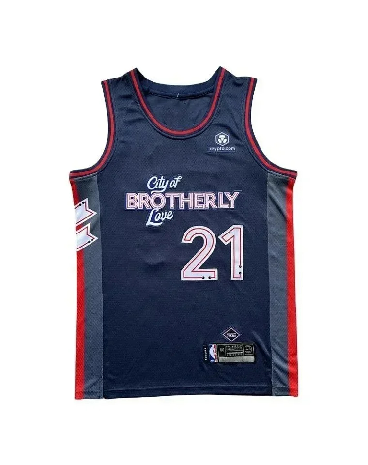 Lakers Bucks Clippers Suns Basketball Jersey-1228                   -2