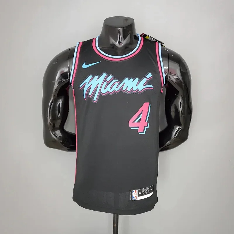 Basketball Jersey(10 cp)-1229                   -5