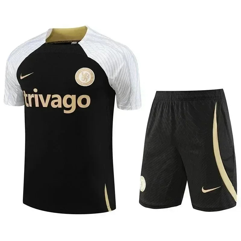 Football Jersey Sets (40 Styles)-1245                   -5