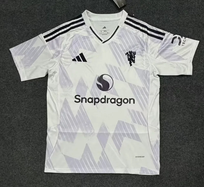 2025-2026 Football Jersey (25 styles)-1246                   -5