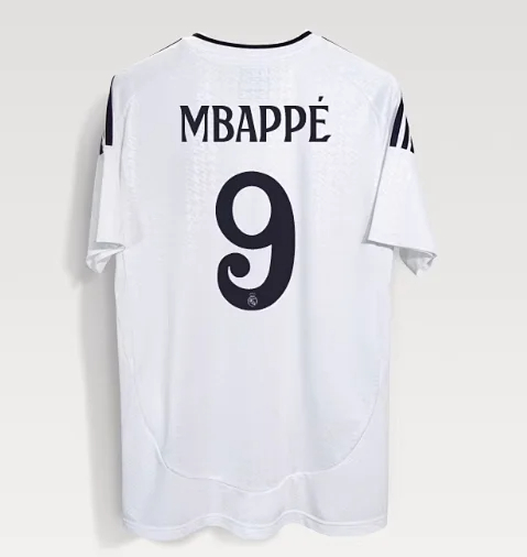 Popular player version of the star jersey football uniform (40 style)-1247                   -1
