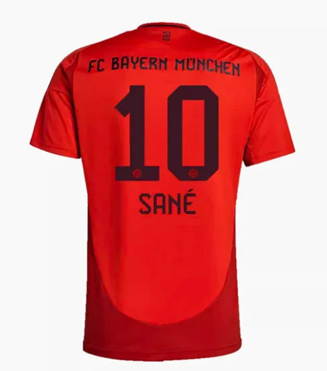 Popular player version of the star jersey football uniform (40 style)-1247                   -6