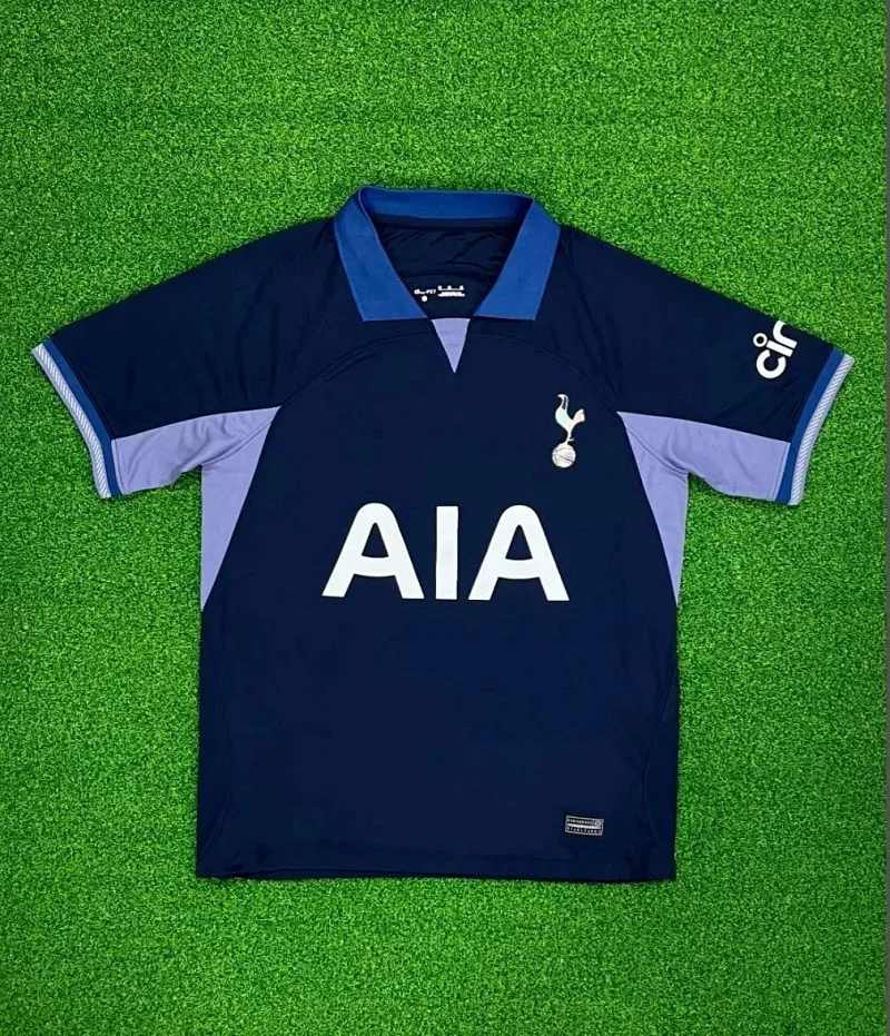 2023-2024 Saudi League Football Jersey-1253                   -3