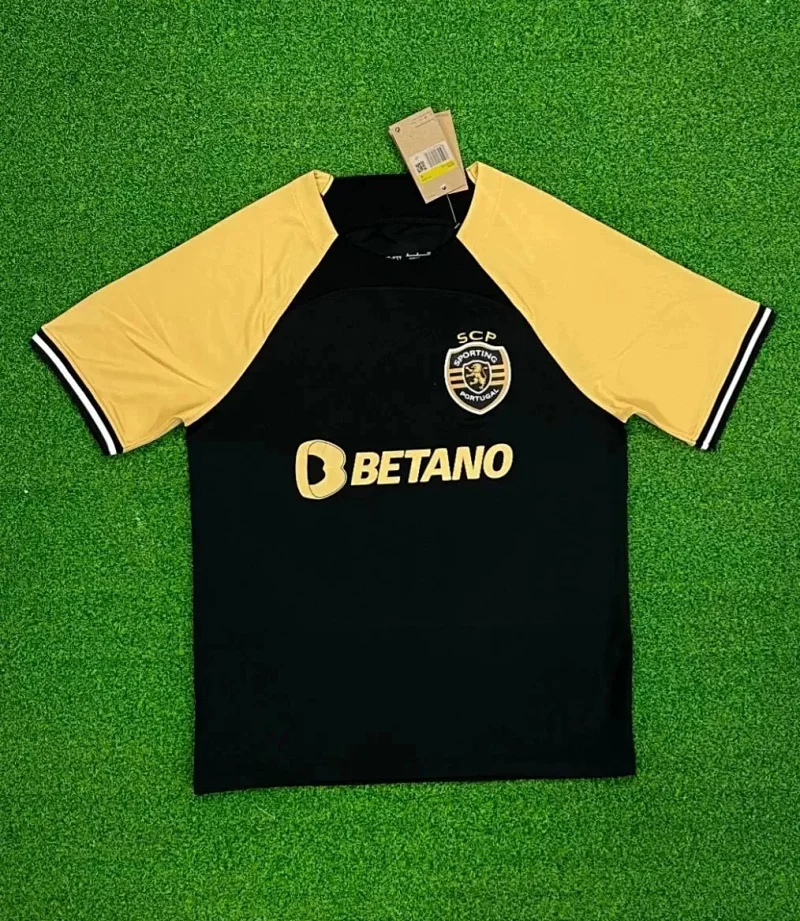2023-2024 Saudi League Football Jersey-1253                   -5