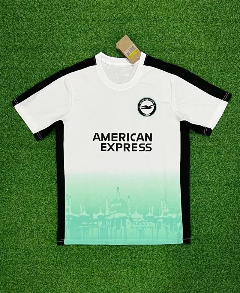 2023-2024 Saudi League Football Jersey-1253                   -7