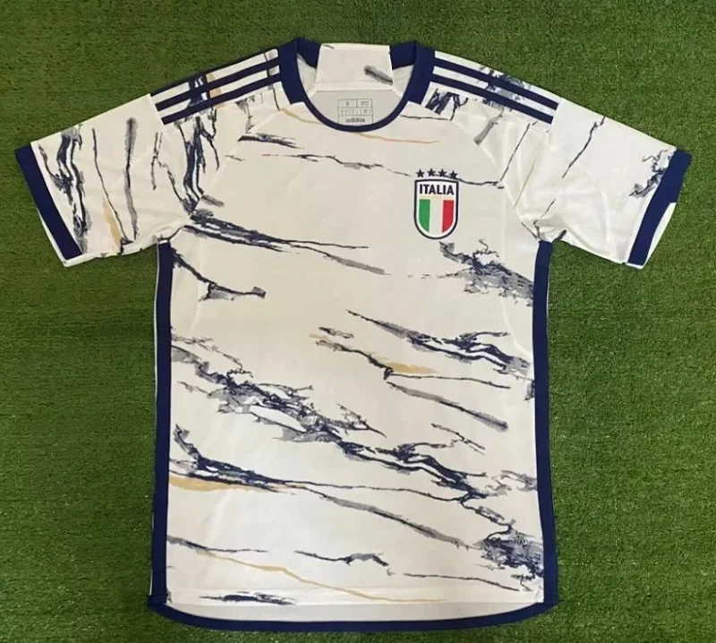 Retro Jersey-1258                   -3