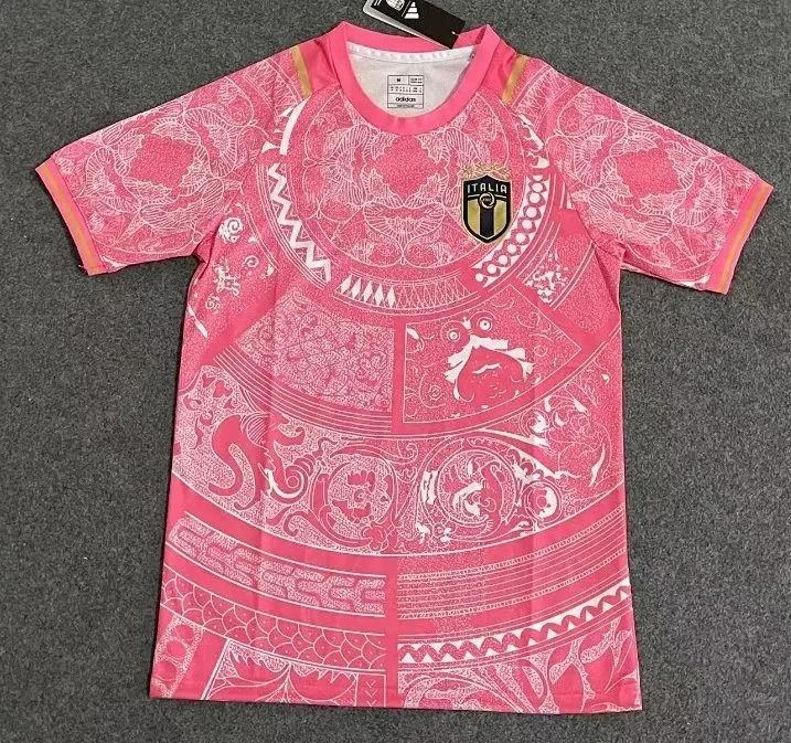 Retro Jersey-1258                   -7