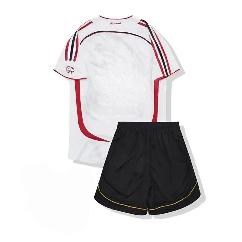 Real Madrid jersey set-1263 -1