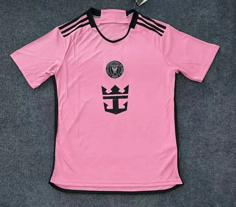 New Club Jersey European club 24-25 football jerseys(High version)-0031                   -12