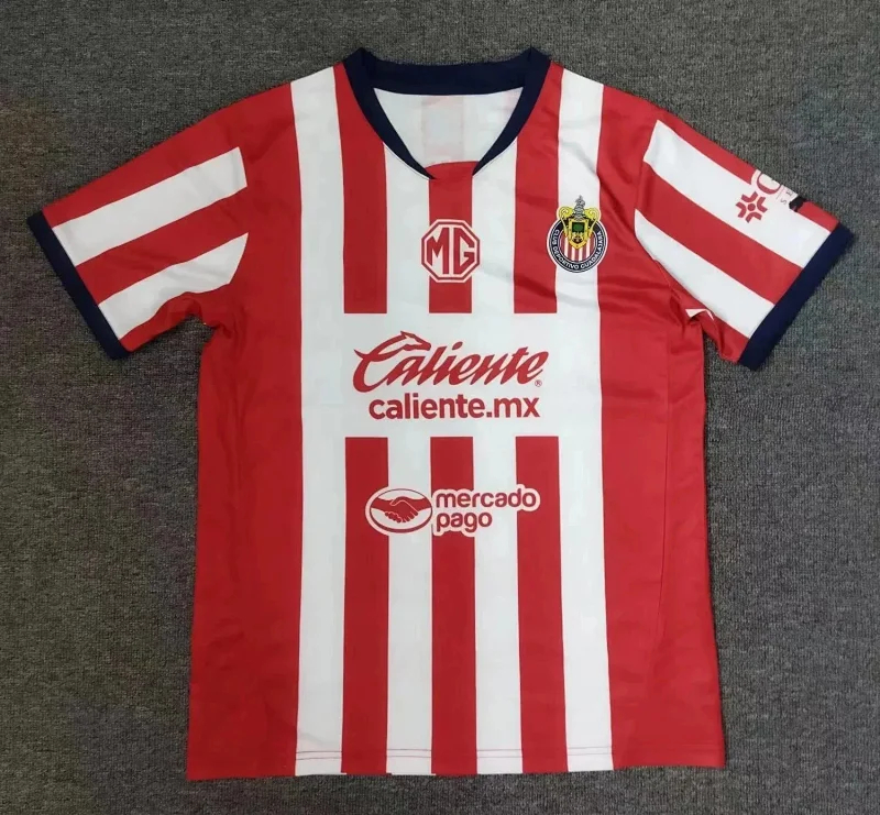 New Club Jersey European club 24-25 football jerseys(High version)-0031                   -4