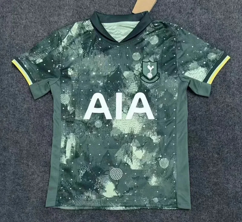 New Club Jersey European club 24-25 football jerseys(High version)-0031                   -7