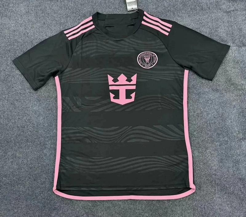 New Club Jersey European club 24-25 football jerseys(High version)-0031                   -9