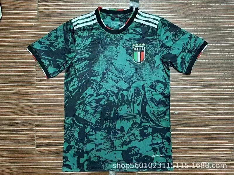 Nike Football shirt short sleeves-0900                   -1