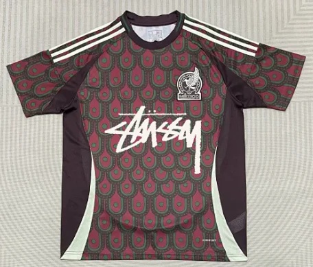 Jersey shirt-1077 -1